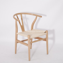 Chaise de salle à manger Wegner Wishbone